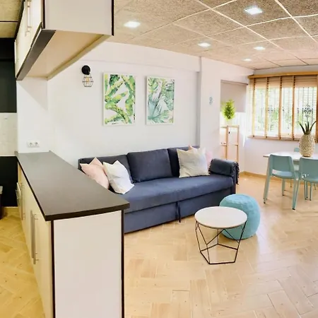 Coqueto Brisas * פואנגירולה