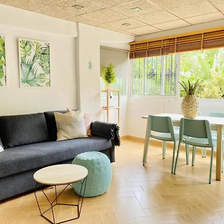 Coqueto Brisas Apartment