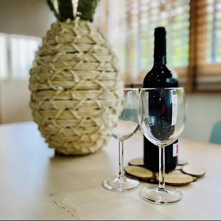 דירה Coqueto Brisas