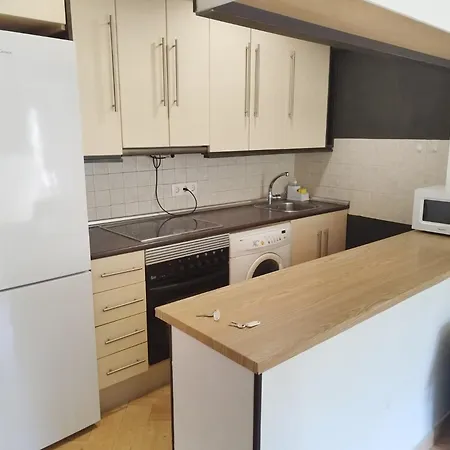 דירה Coqueto Brisas