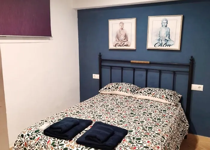 Coqueto Brisas فوينخيرولا