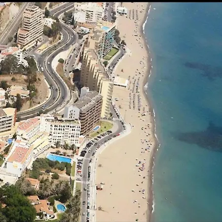 Coqueto Brisas Апартаменти *