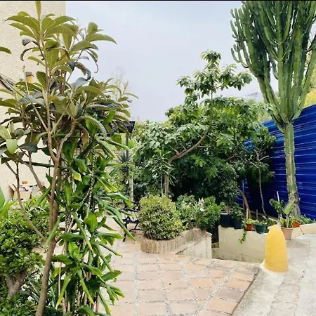 Апартаменти Coqueto Brisas Фуенхірола