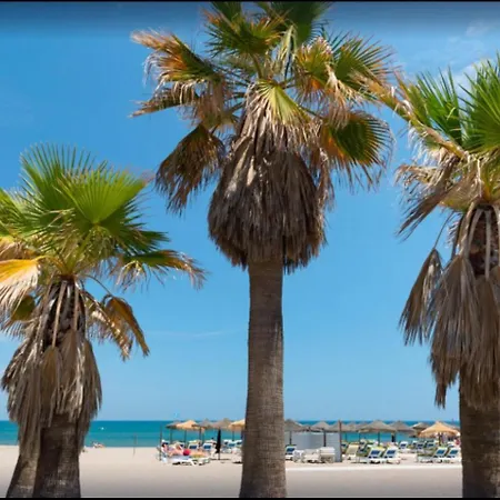 Coqueto Brisas Фуенхірола