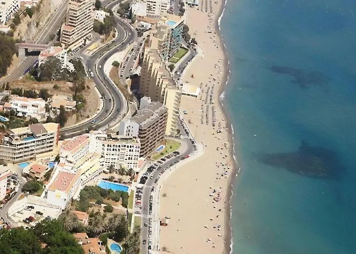 Coqueto Brisas Апартаменти *