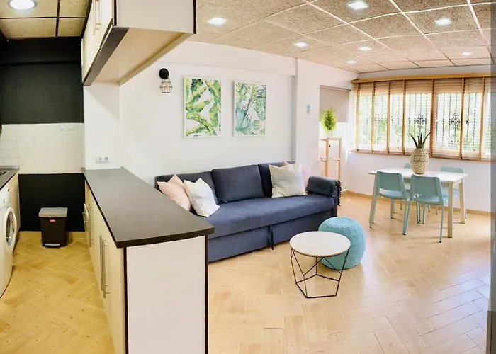 Coqueto Brisas * Фуенхірола