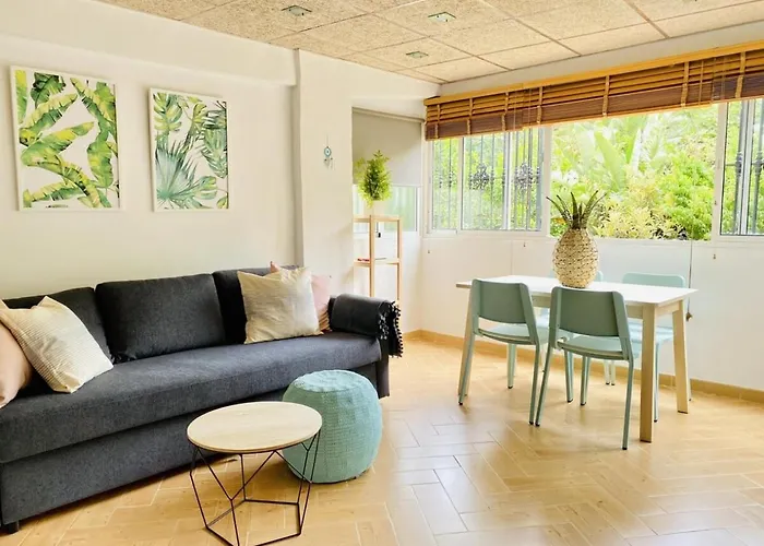 Coqueto Brisas Апартаменти