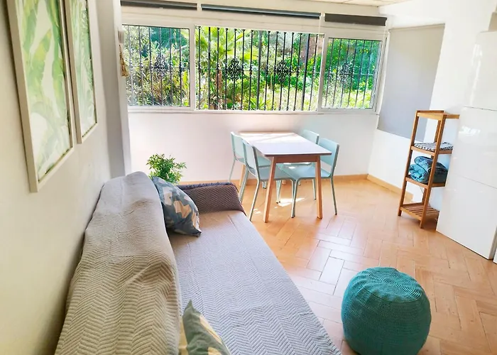 Coqueto Brisas Апартаменти *