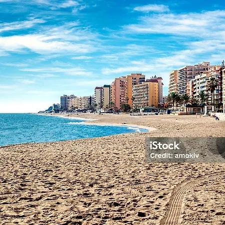 Coqueto Brisas * Фуэнхирола