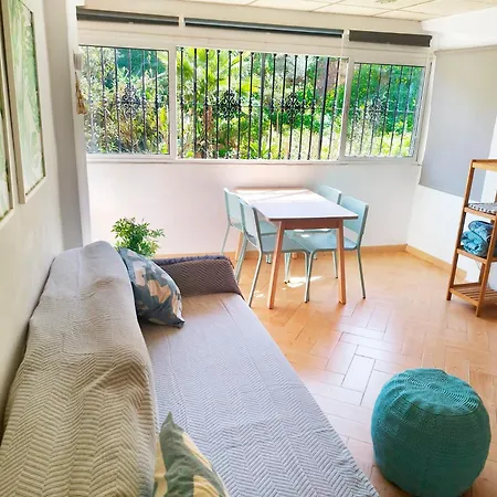 Coqueto Brisas Апартаменты *