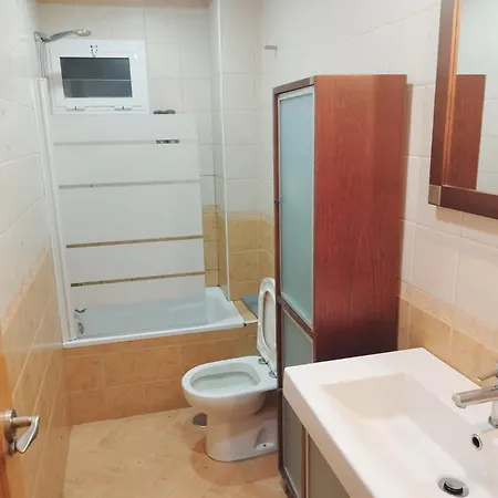 Coqueto Brisas * Фуэнхирола