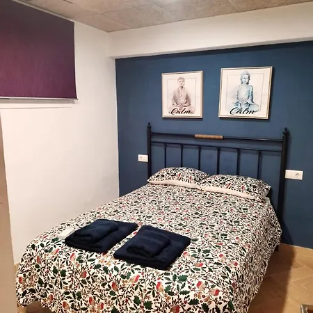 Coqueto Brisas Фуэнхирола