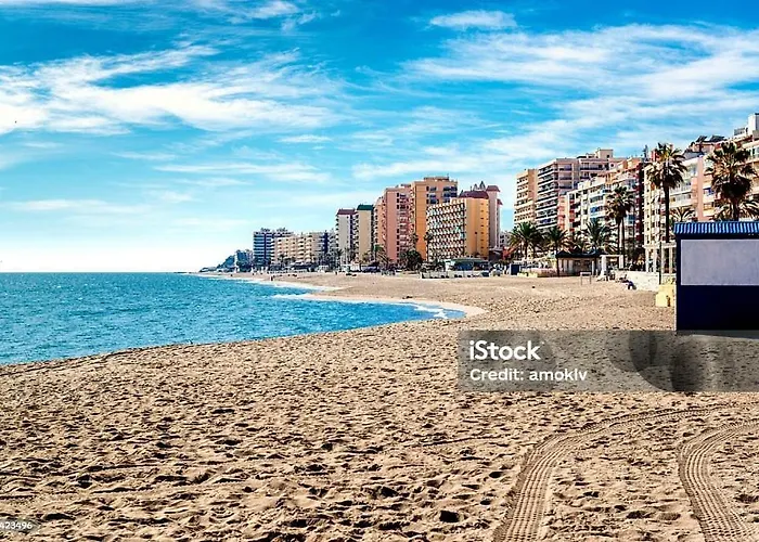 Coqueto Brisas * Fuengirola