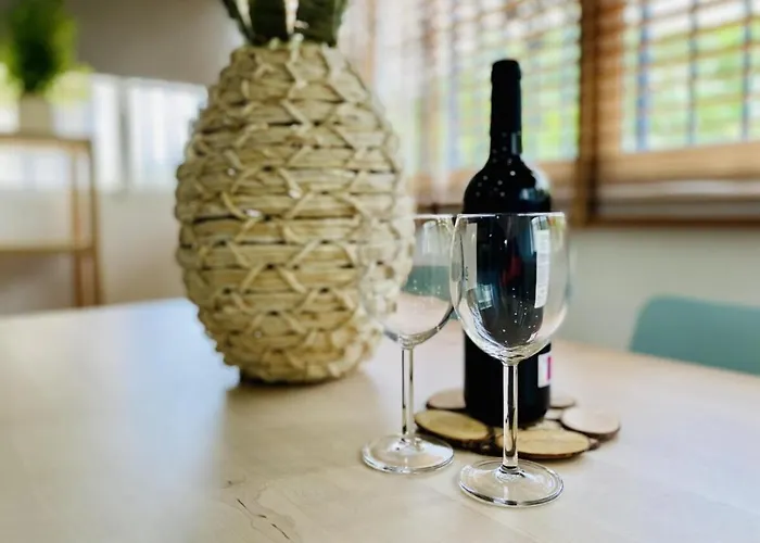 Apartment Coqueto Brisas