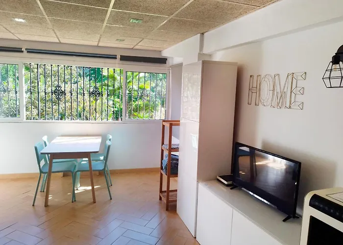 Coqueto Brisas Fuengirola