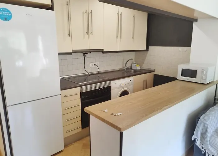 Apartment Coqueto Brisas