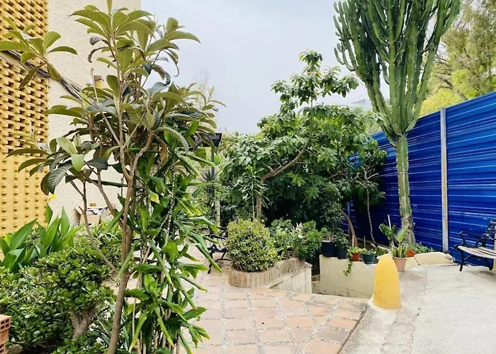 Apartment Coqueto Brisas Fuengirola