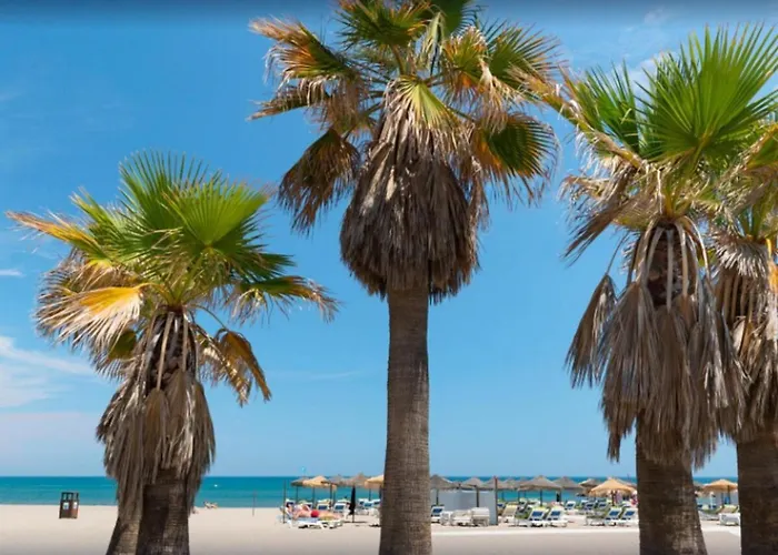 Coqueto Brisas Fuengirola