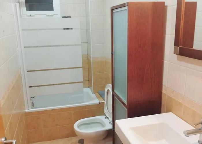 Coqueto Brisas * Fuengirola