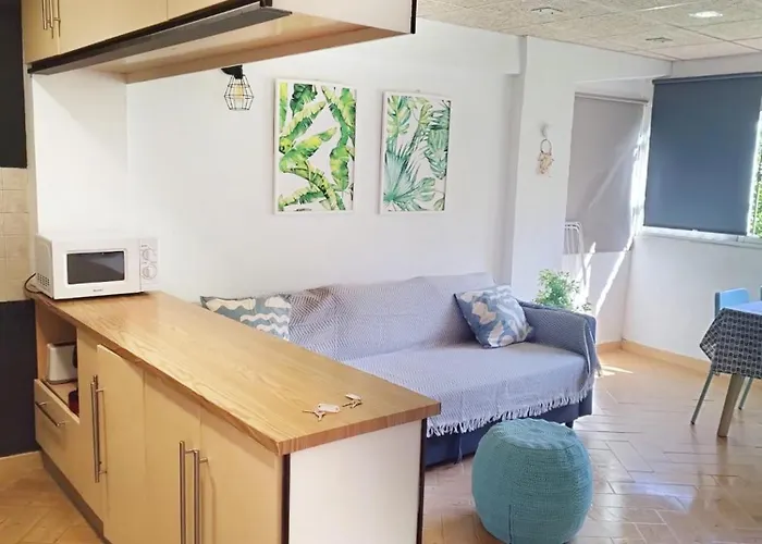 Coqueto Brisas Fuengirola